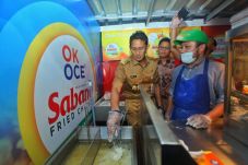 Dikabarkan Tutup, Kini...