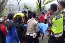 Ini Identitas 21 Korban...