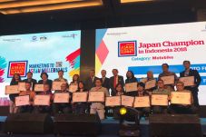 IRC Rebut Double Winner...