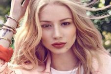 Iggy Azalea Tak Bisa...