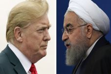 Iran: AS Setiap Hari...
