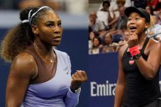 Serena Williams Memburu...