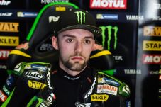 Yamaha Tunjuk Folger,...