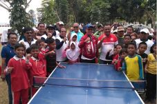 Tidore Gelar Gala Desa...