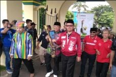 Kedaton Ternate Semayamkan...
