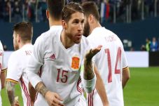 Jelang Inggris vs Spanyol:...
