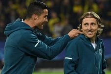 Gagal Dapat Gelar Pemain...