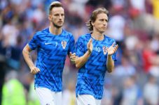Rakitic Buka Suara Soal...