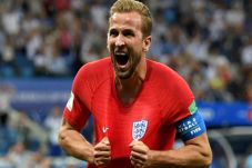 Harry Kane Janji Lebih...