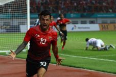 Alasan Keamanan, Laga...