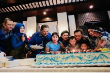 Ultah SBY ke-69 Tahun,...
