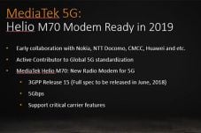 MediaTek Siap Bangun...