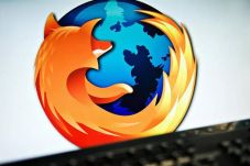 Firefox Diperbarui Pada...