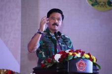 Panglima TNI: Aset Budaya...