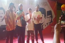 PDIP Yakin Jokowi-KH...