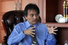 Ini Kata Kerabat Pakualaman...
