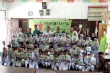 Bantu Pendidikan, PT...