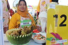 Aneka Kreasi Tengkleng...