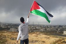 Palestina: AS Lakukan...