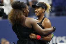 Gagalkan Serena Rebut...