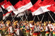 Guyuran Hujan Membuat...