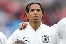 Leroy Sane Tinggalkan...