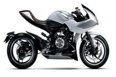 Keunggulan Suzuki Katana...