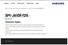 Website Samsung India...