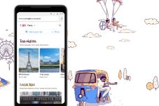 Google Buat Situs Panduan...