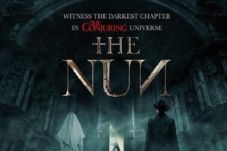 The Nun Puncaki Box...