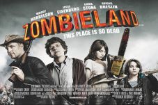 Satu Dekade, Zombieland...