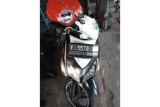 Pemotor di Ciputat Tewas...