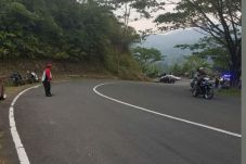 Jalur Cikidang Lokasi...