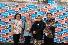 Pustakawan UMY Juara...