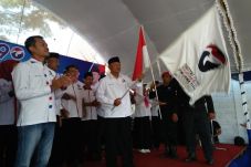 Sekjen Partai Perindo...