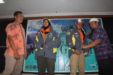 UMS Kirim Tim Ekspedisi...