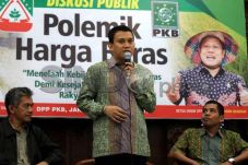 PKB Anggap Sandi Bohongi...