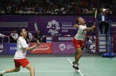 Indonesia Kirim Enam...