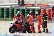 Lorenzo Beberkan Penyebab...