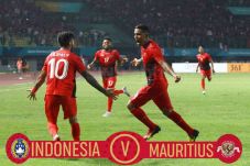 Preview Indonesia vs...