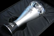 Real Madrid Kuasai Daftar...