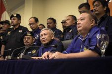 Gus Choi Sebut Partai...