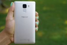 Eksekutif Huawei Tepis...