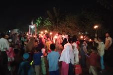 Begini Cara Anak-anak...