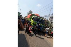Buntut Remaja 18 Tahun...