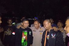 Pascabentrok, Dua Ormas...