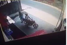 Demi Nikah Siri, Sepasang...
