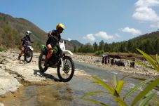 Berwisata Sambil Menguji...