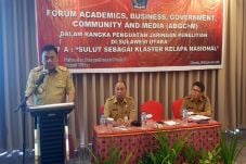 Gubernur Sulut Optimistis...