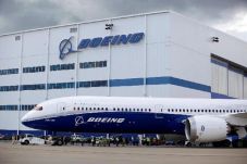 Boeing Ramalkan China...